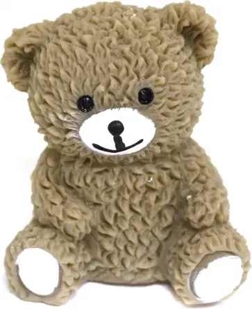 Жмяка Мишка, в ассортименте обложка книги