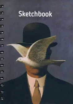 Скетчбук