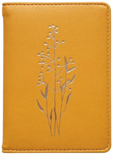 Обложка для паспорта Sprig обложка книги