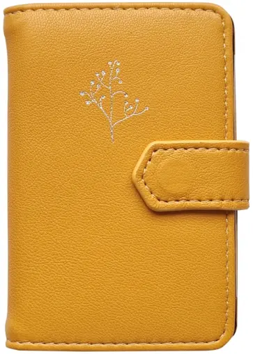 Визитница на 1 окно Sprig обложка книги