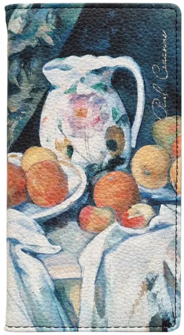 Записная книжка Paul, 96 листов обложка книги