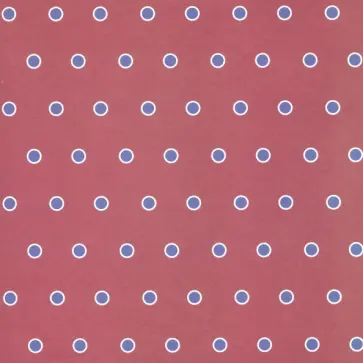 Бумага упаковочная Men's pattern Бордовый обложка книги