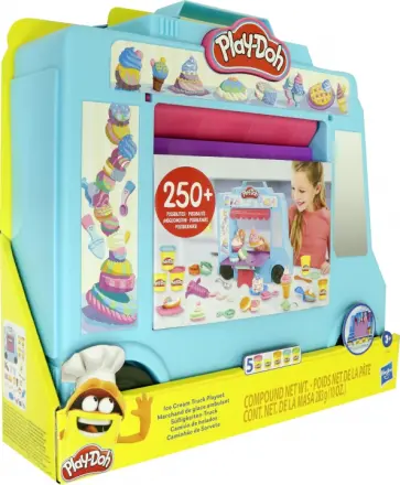 Грузовичок с мороженым обложка книги