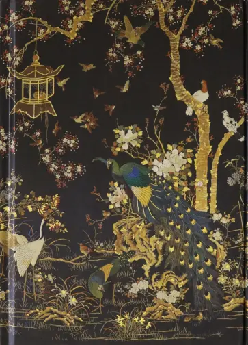 Блокнот Notebook Standard, А5, 88 листов, линия, в ассортименте обложка книги