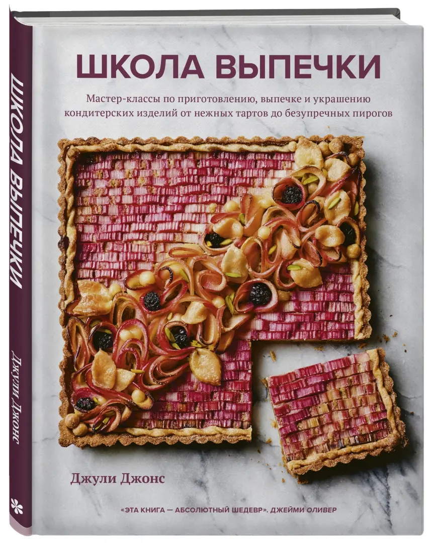 Свидание со сладким. Кондитерский мастер-класс