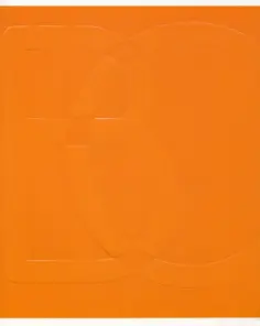 Тетрадь ONE TONE Pastel whiff, 48 листов, клетка, А5, в ассортименте обложка книги