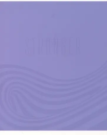 Тетрадь ONE TONE Pull strings, 48 листов, клетка, А5, в ассортименте обложка книги