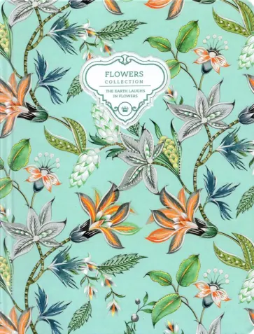 Блокнот, В6, 96 листов, зеленый Блокнот, В6, 96 листов, зеленый обложка книги