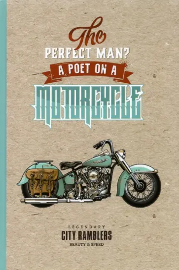 Блокнот Мото синий, 64 листа, клетка, А5 Блокнот Мото синий, 64 листа, клетка, А5 обложка книги