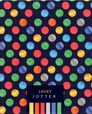 Блокнот Маленькие кружки, А6-, 64 листа, клетка Блокнот Маленькие кружки, А6-, 64 листа, клетка обложка книги