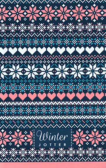 Блокнот Узоры, А6+, 80 листов, линия, синий Блокнот Узоры, А6+, 80 листов, линия, синий обложка книги