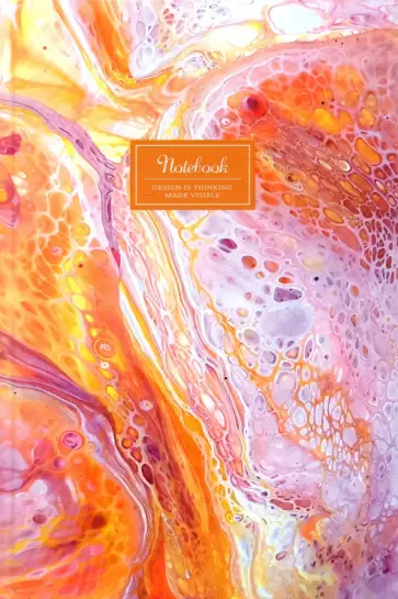 Блокнот, А5, 80 листов, линия Блокнот, А5, 80 листов, линия обложка книги