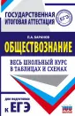 Весь школьный курс в таблицах и схемах