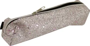 Пенал-тубус Sparkle, одно отделение обложка книги
