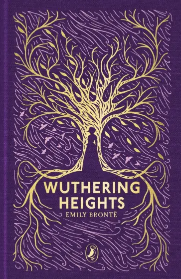 Emily Bronte - Wuthering Heights Emily Bronte - Wuthering Heights обложка книги