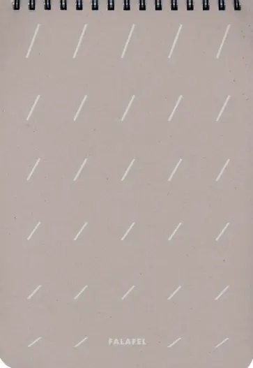 Скетчбук для маркеров Smoke, 60 листов, А5 обложка книги