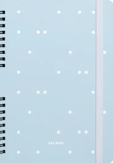 Скетчбук для смешанных техник Sky, 25 листов, А5 обложка книги