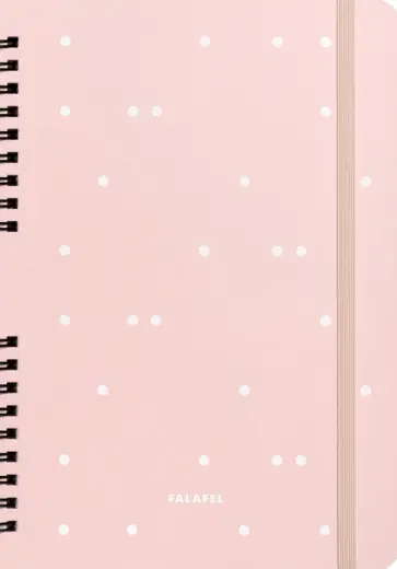 Скетчбук для смешанных техник Bloss, 25 листов, А5 обложка книги