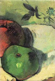 Ежедневник недатированный Paul, А5, 160 листов обложка книги