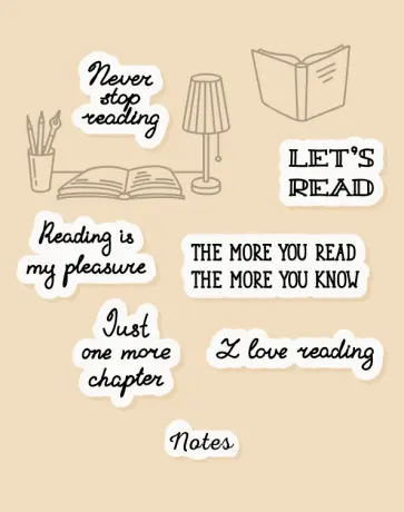 Тетрадь Life style1, 80 листов, клетка, А5 обложка книги