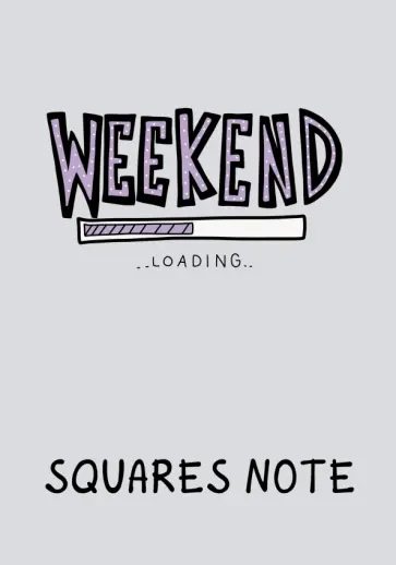 Тетрадь Life style, А6+, 64 листов, клетка обложка книги