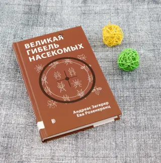 Книга: 