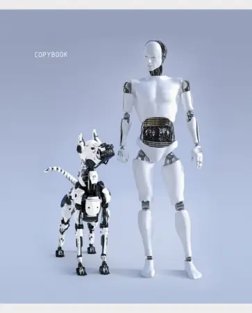 Тетрадь Технобум, 96 листов, клетка, А5, в ассортименте Тетрадь Технобум, 96 листов, клетка, А5, в ассортименте обложка книги