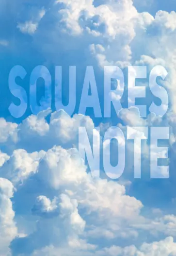 Тетрадь Elements, 64 листа, клетка, А6 обложка книги