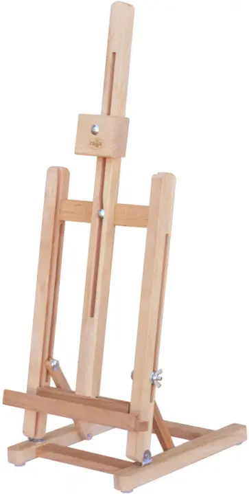 Мольберт настольный Студия, бук обложка книги