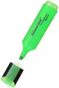 Текстовыделители зеленые