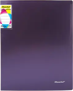 Папки с прозрачными файлами