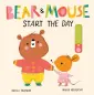 Bear and Mouse