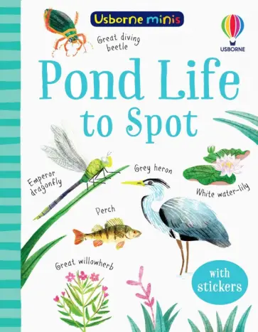 Kate Nolan - Pond Life to Spot Kate Nolan - Pond Life to Spot обложка книги