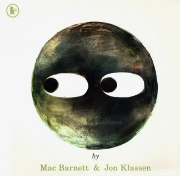 Mac Barnett - Circle обложка книги