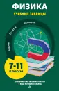 Учебные таблицы. 5-11 классы