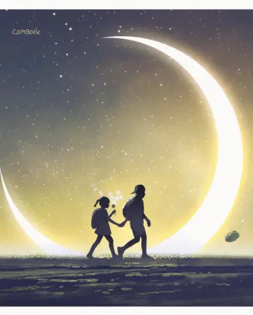 Тетрадь Dreamland, 48 листов, клетка, в ассортименте обложка книги