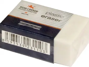 Ластик Plastic Ластик Plastic обложка книги