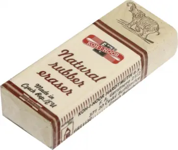 Ластик Elefant Ластик Elefant обложка книги