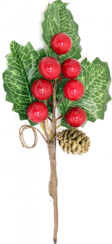 Новогодняя ветка Зимняя сказка обложка книги