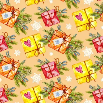 Бумага оберточная. Волшебство обложка книги