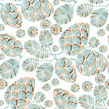 Бумага оберточная, Шишки обложка книги