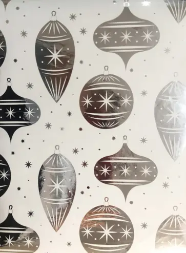 Бумага оберточная, Игрушки обложка книги