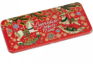 Коробочка для денег Качалки обложка книги