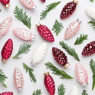 Бумага оберточная, Красочный новый год обложка книги