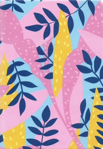 Ежедневник полудатированный, А5, 160 листов обложка книги