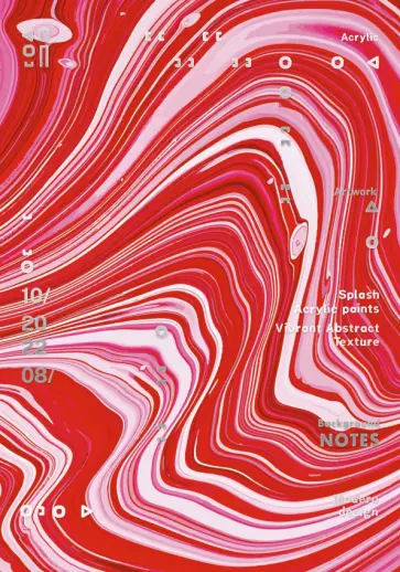 Тетрадь Elements, 64 листа, клетка, А6+ обложка книги