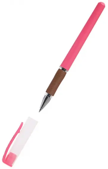 Ручка гелевая Quick Dry, 0,5 мм, синяя, в ассортименте Ручка гелевая Quick Dry, 0,5 мм, синяя, в ассортименте обложка книги