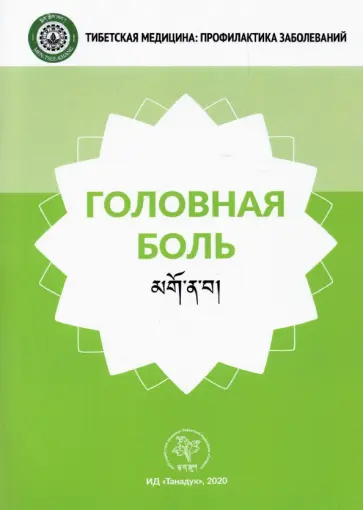 Менциканг. Головная боль Менциканг. Головная боль обложка книги