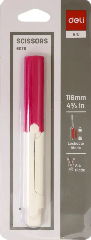 Ножницы складные, в ассортименте Ножницы складные, в ассортименте обложка книги