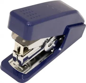 Степлер настольный Pro, 24/6, 26/6, 30 листов обложка книги